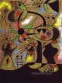 La escalera de escape Joan Miró